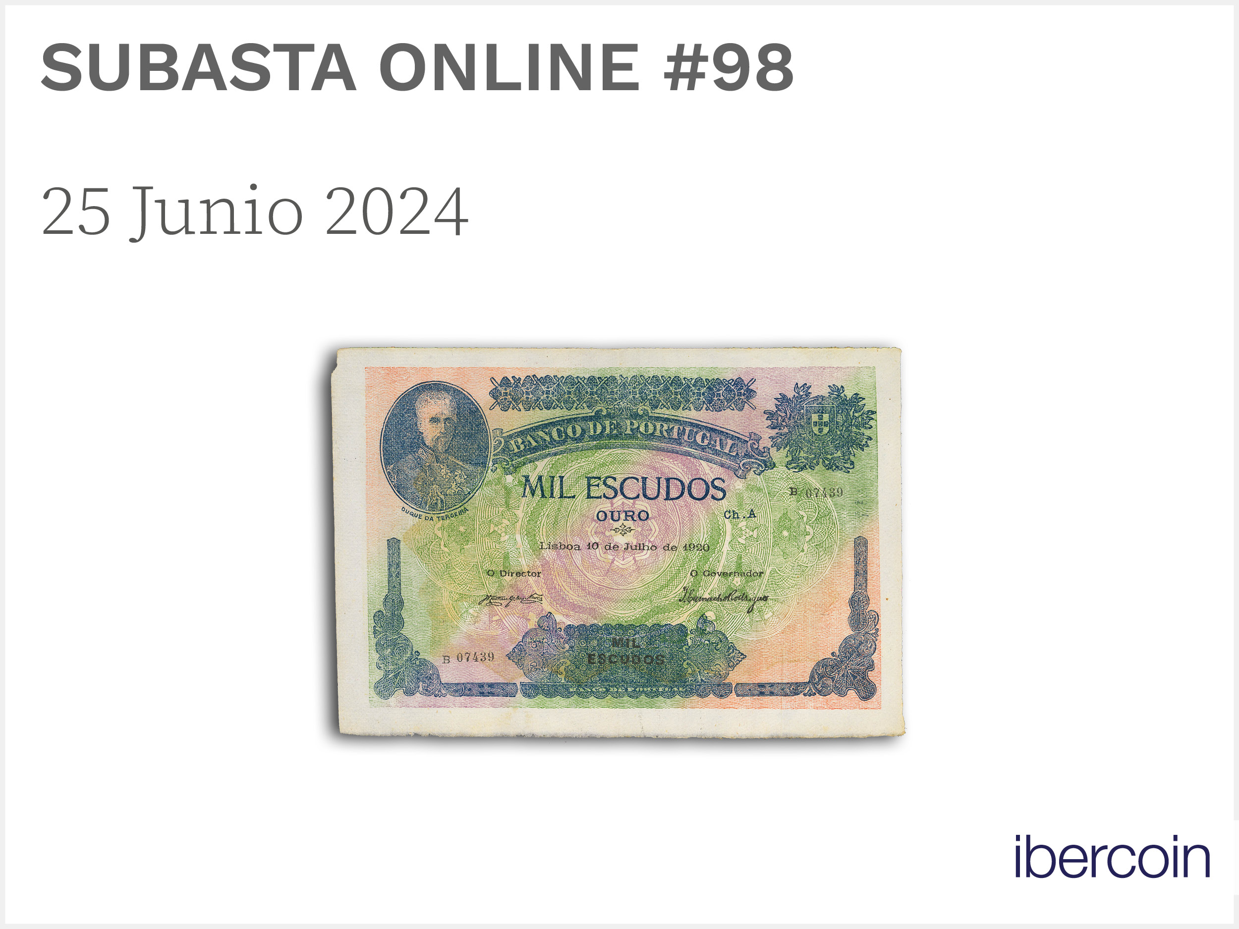 World Banknotes Online Auction