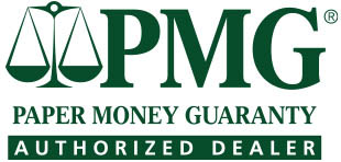 PMG Authorized Dealer