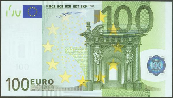 Conjunto de 3 billetes de 5 Euros, 10 Euros y 20  - Ibercoin - Aste  Numismatiche