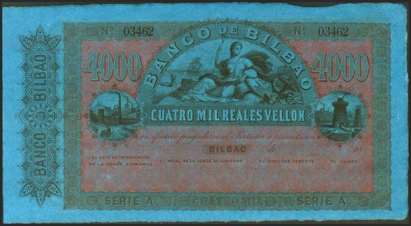 M0000016931 - Billetes Españoles