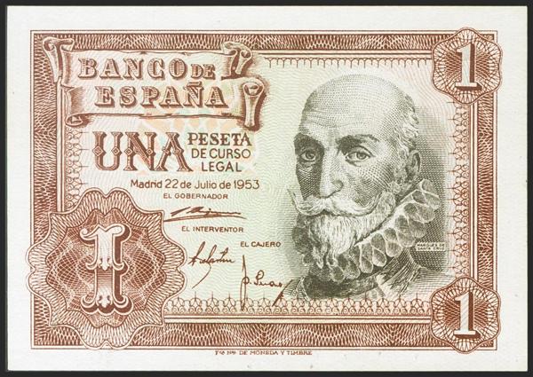 M0000017231 - Spanish Bank Notes