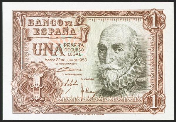 M0000017234 - Spanish Bank Notes