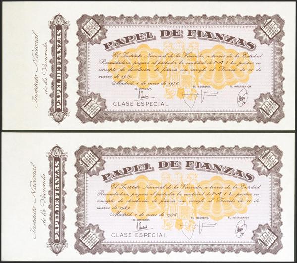 M0000017361 - Billetes Españoles