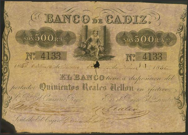 M0000018069 - Billetes Españoles
