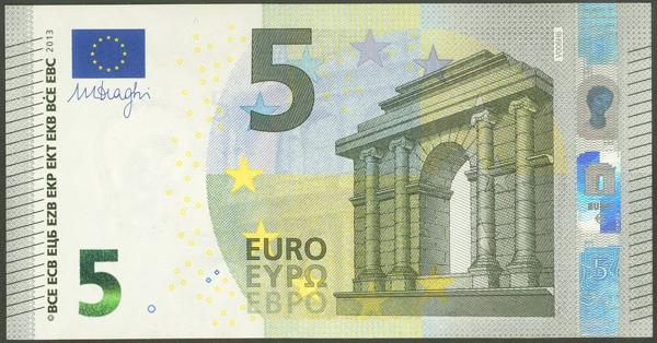 M0000018213 - Billetes Euros