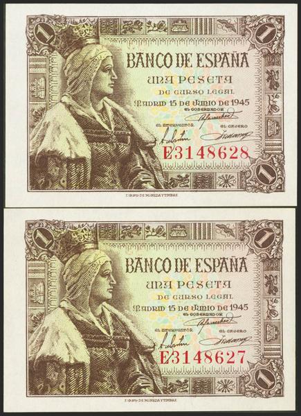M0000018740 - Billetes Españoles