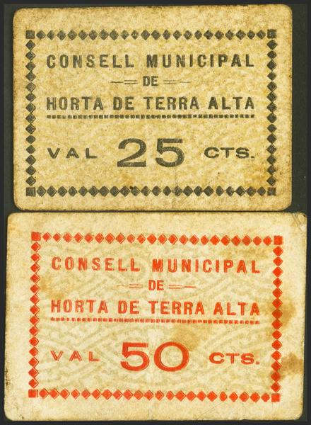 M0000019256 - Billetes Guerra Civil
