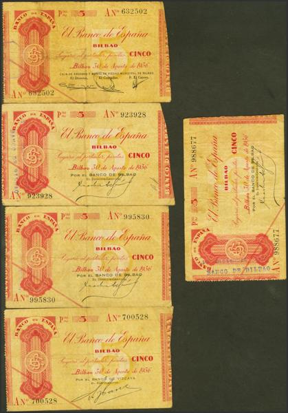 M0000020917 - Billetes Españoles