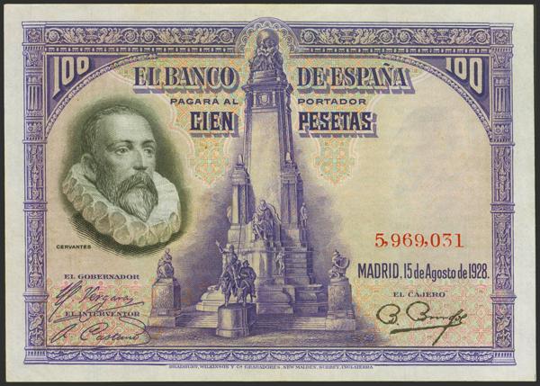 M0000021144 - Billetes Españoles
