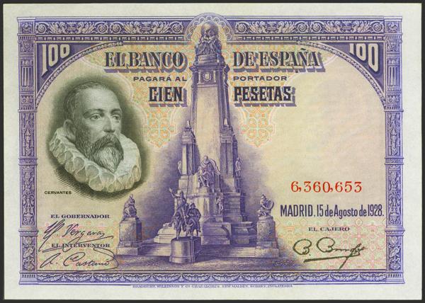 M0000021145 - Billetes Españoles