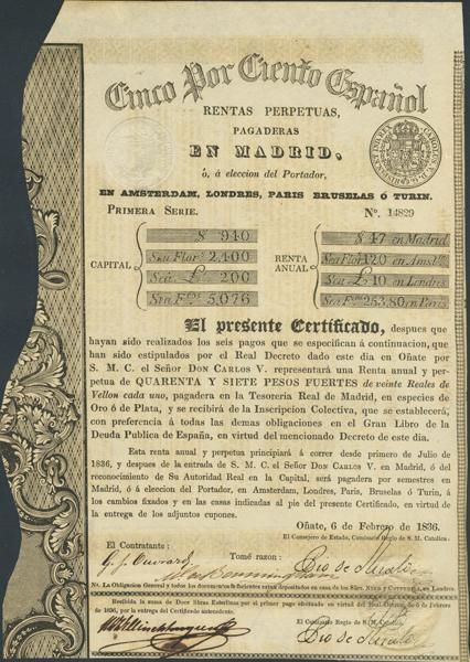 M0000021773 - Billetes Españoles