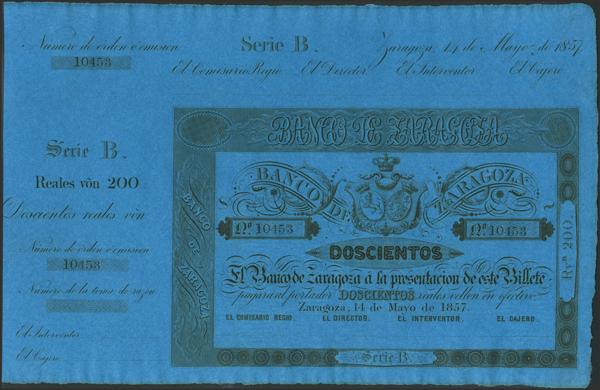 M0000021860 - Billetes Españoles