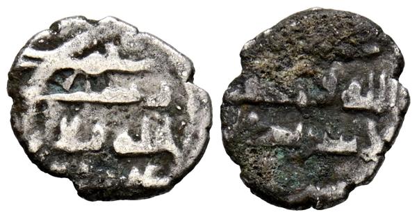 M0000021933 - Other islamic coinage