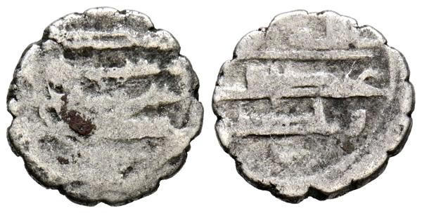 M0000021934 - Other islamic coinage