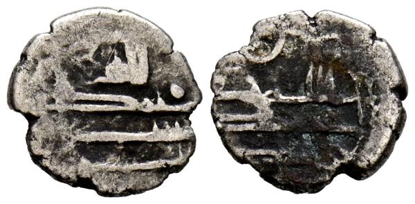 M0000021937 - Other islamic coinage