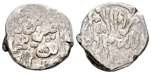 M0000021972 - Other islamic coinage