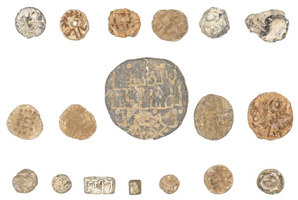 M0000022004 - Other islamic coinage