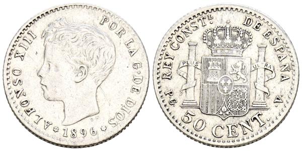 M0000022051 - Centenary of the Peseta