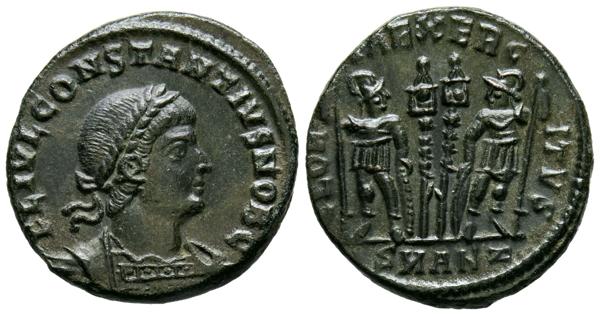 M0000022896 - Constantinian dynasty